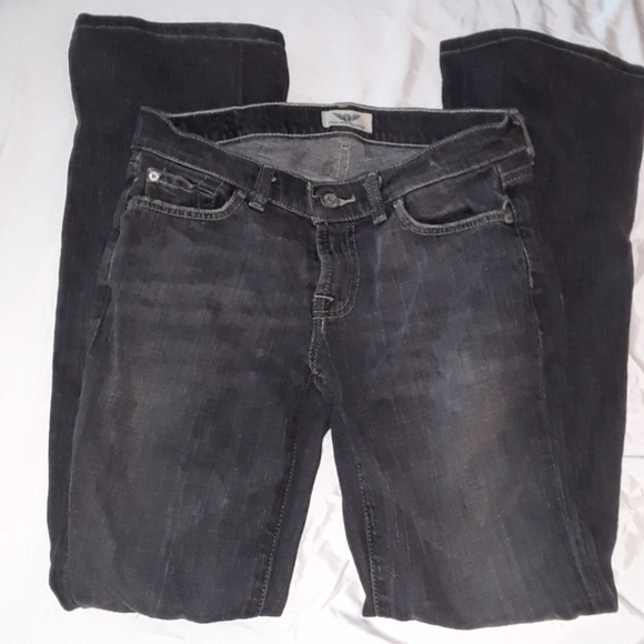 Dark Jeans - Picture 2 of 2